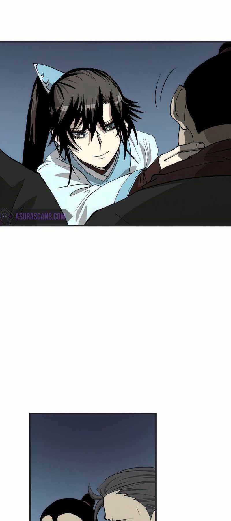 Bác Sĩ Trùng Sinh Về Murim Chapter 84 trang 71