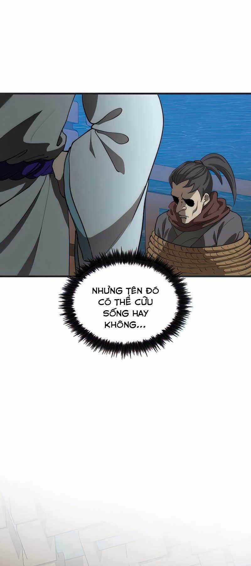 Bác Sĩ Trùng Sinh Về Murim Chapter 84 trang 73