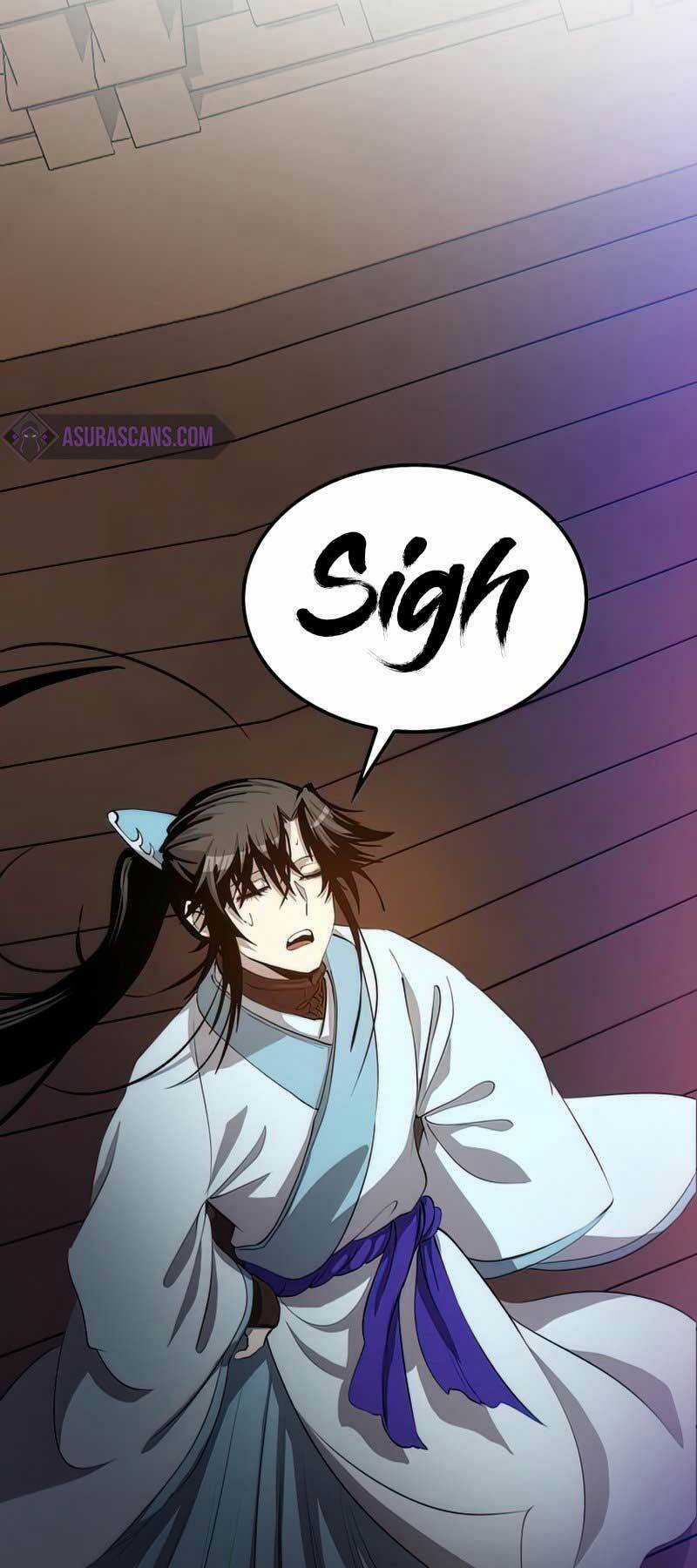 Bác Sĩ Trùng Sinh Về Murim Chapter 84 trang 74