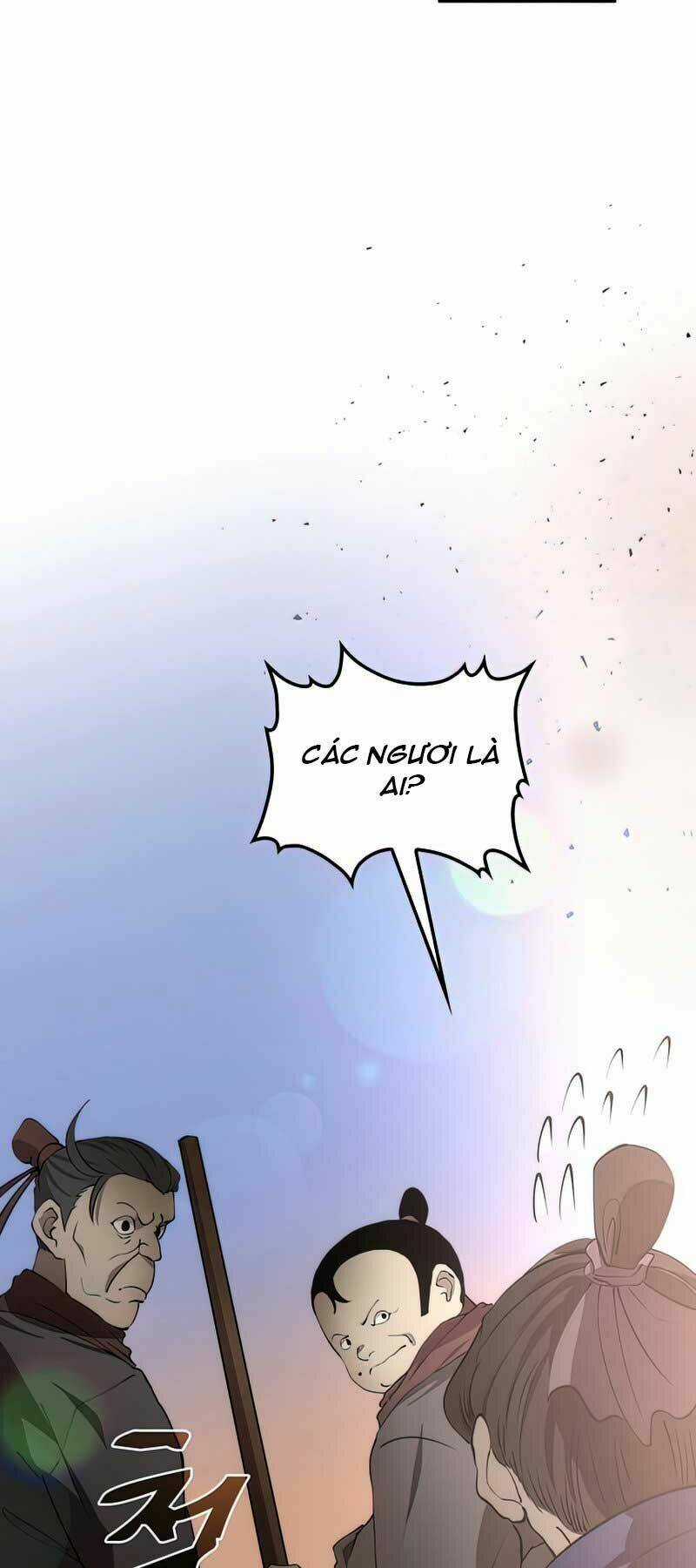 Bác Sĩ Trùng Sinh Về Murim Chapter 84 trang 77