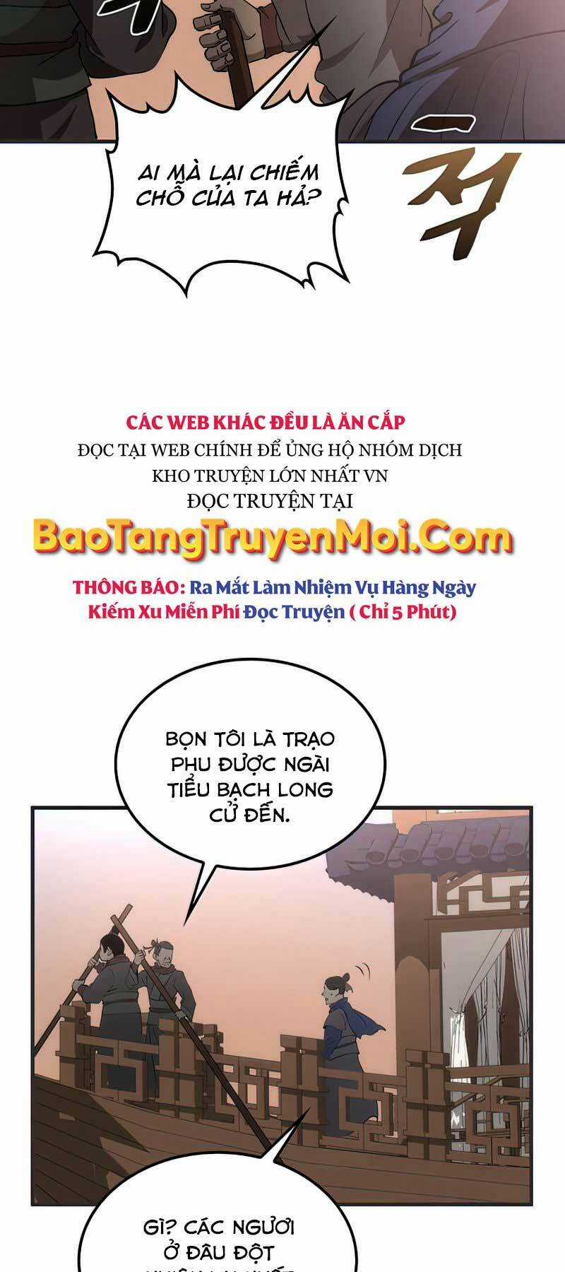 Bác Sĩ Trùng Sinh Về Murim Chapter 84 trang 78