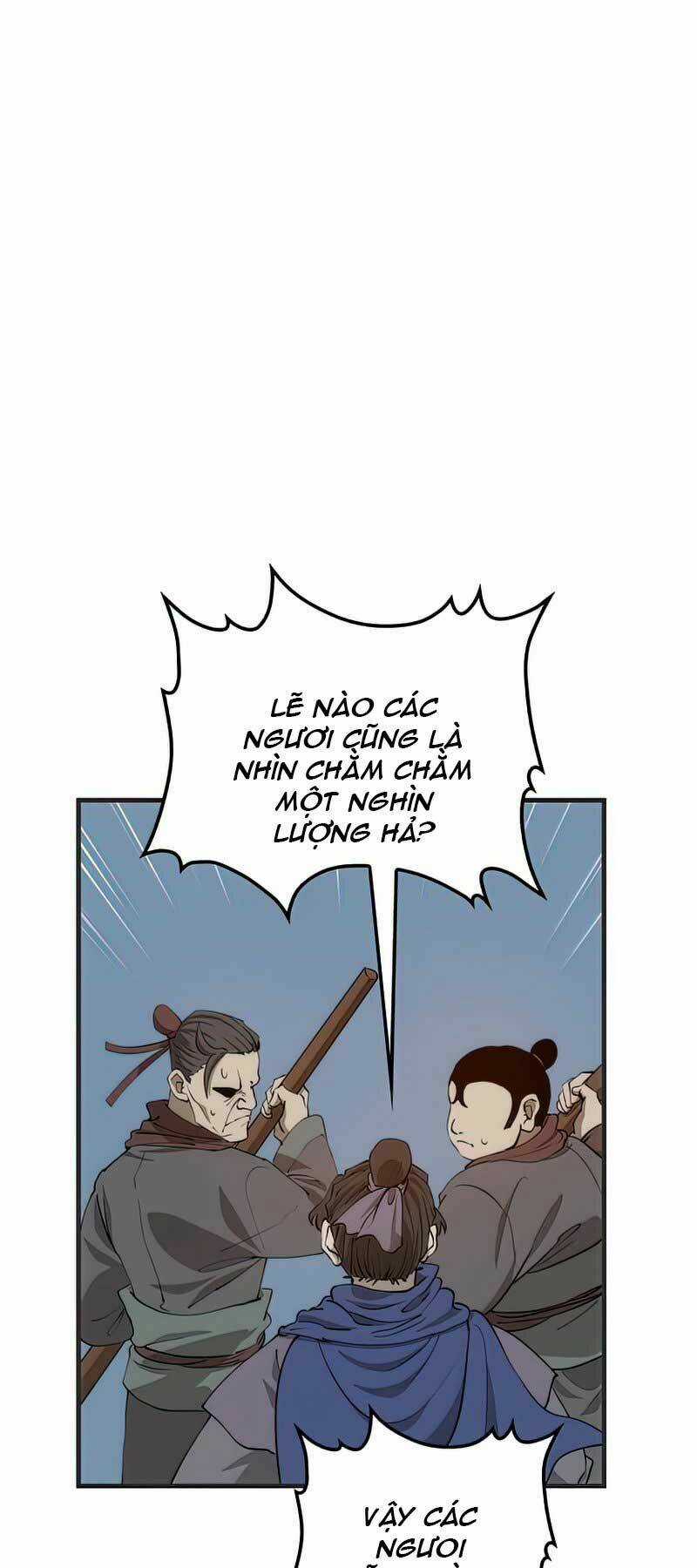 Bác Sĩ Trùng Sinh Về Murim Chapter 84 trang 81