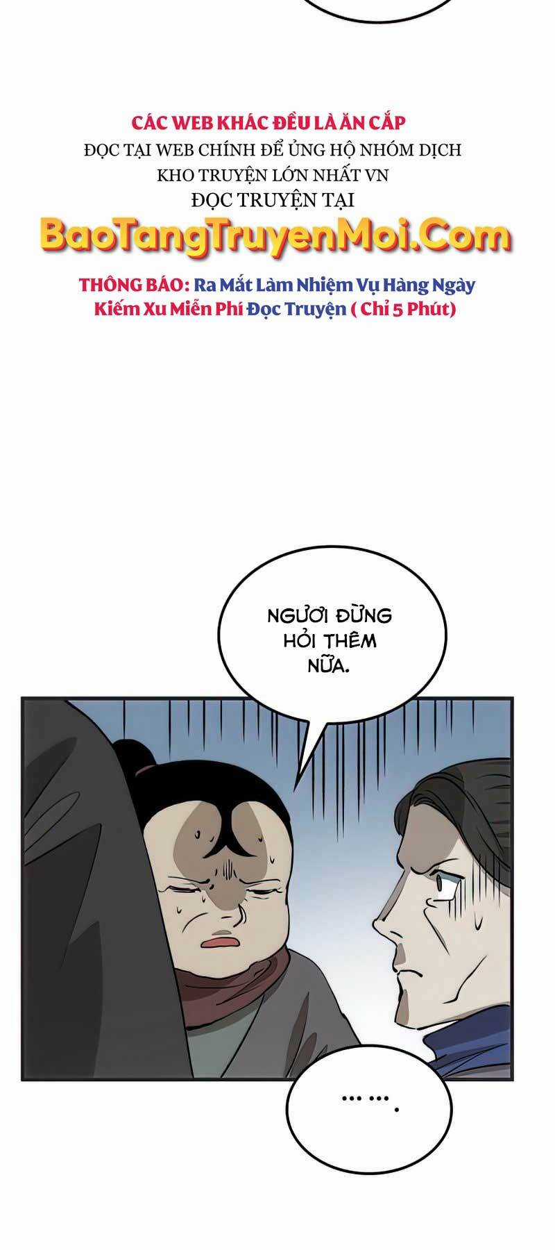 Bác Sĩ Trùng Sinh Về Murim Chapter 84 trang 85