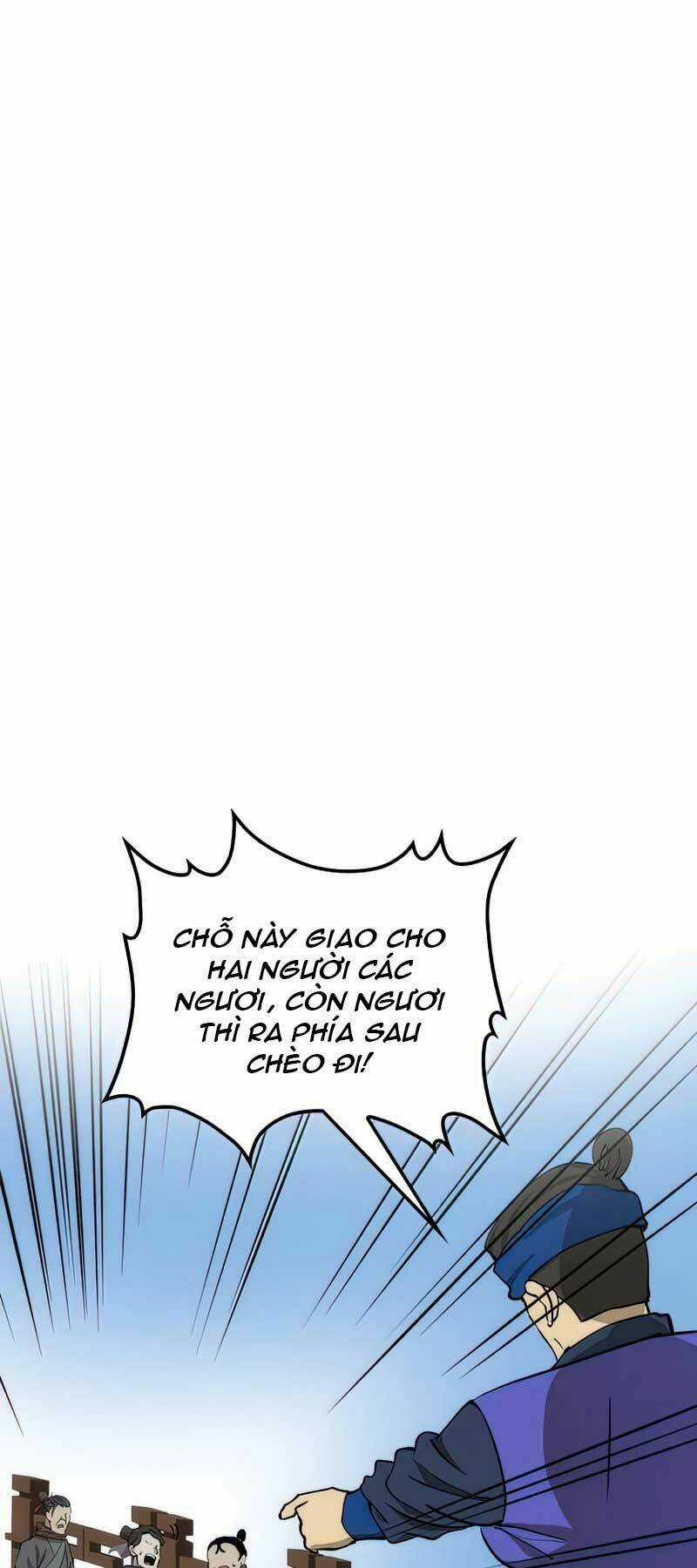 Bác Sĩ Trùng Sinh Về Murim Chapter 84 trang 86