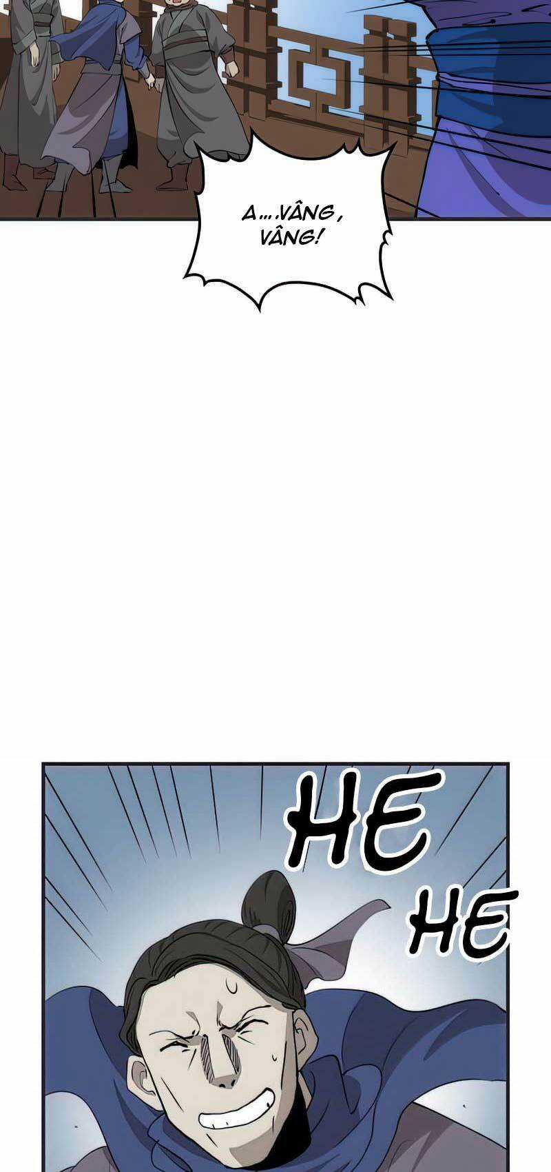 Bác Sĩ Trùng Sinh Về Murim Chapter 84 trang 87