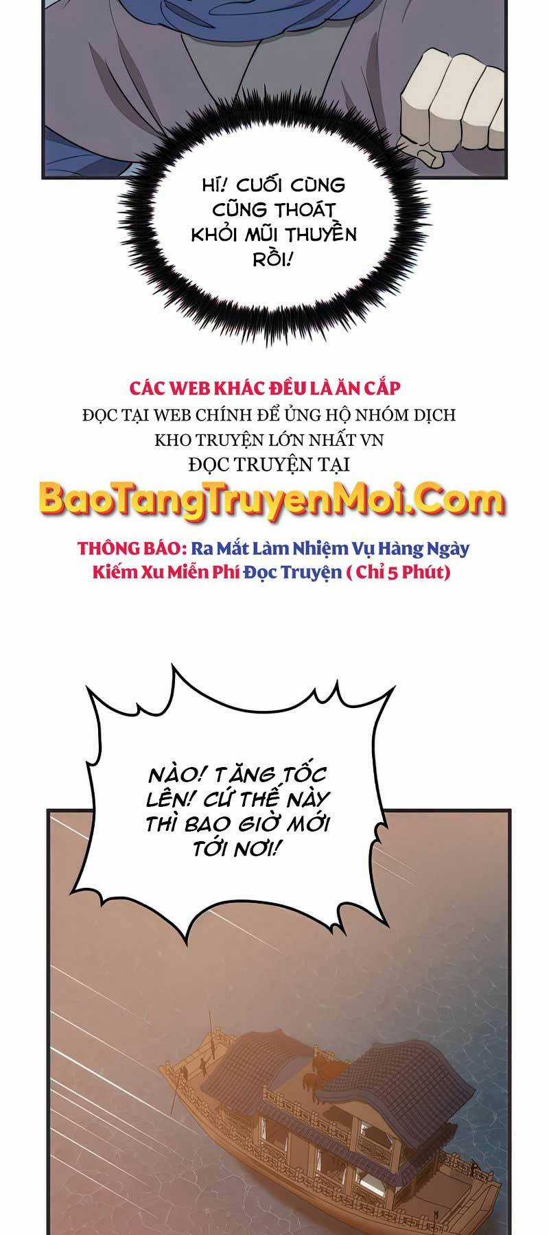 Bác Sĩ Trùng Sinh Về Murim Chapter 84 trang 88