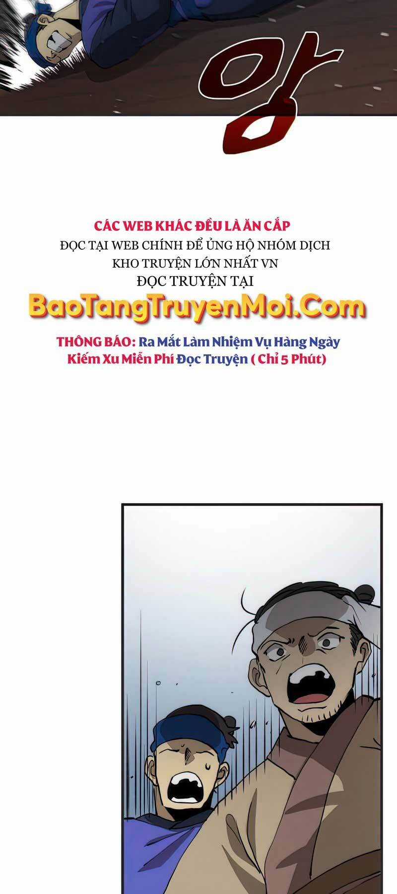 Bác Sĩ Trùng Sinh Về Murim Chapter 84 trang 9