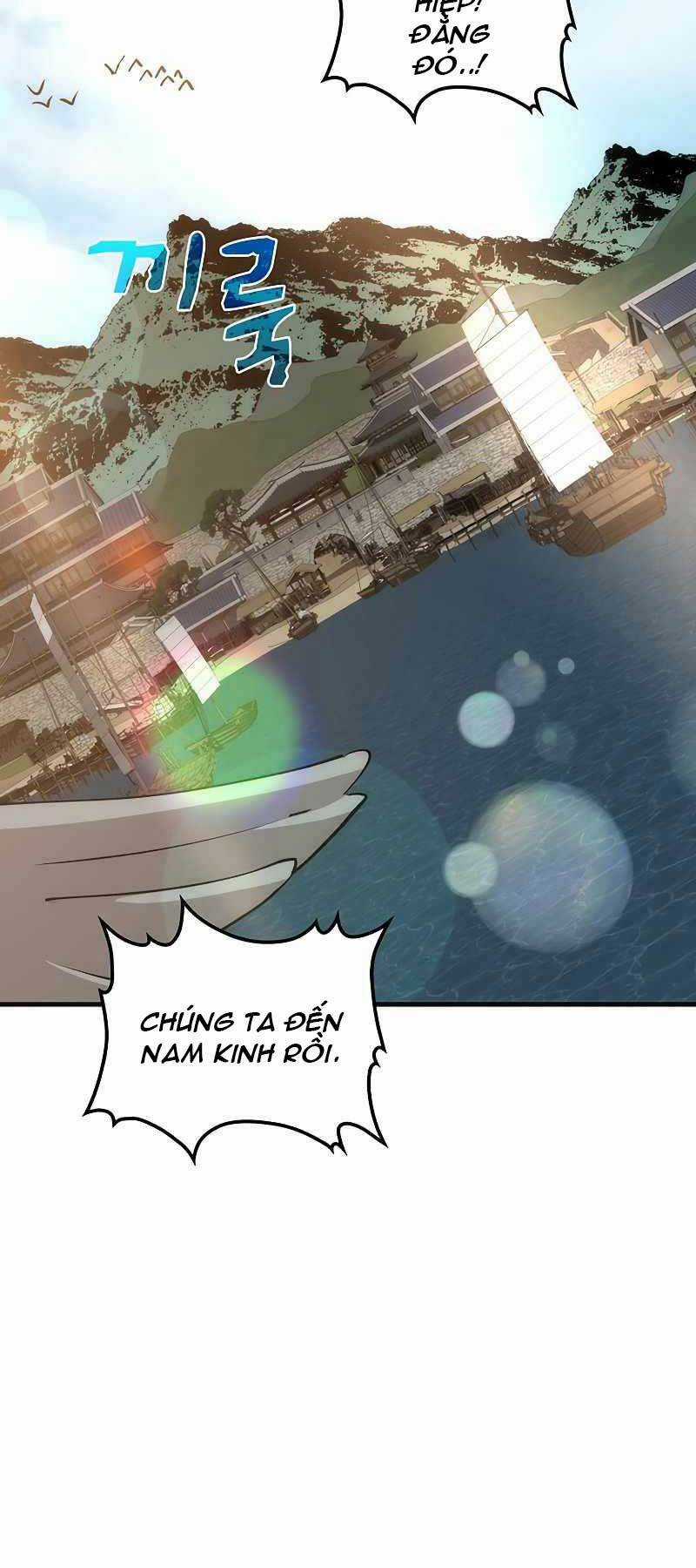 Bác Sĩ Trùng Sinh Về Murim Chapter 85 trang 1