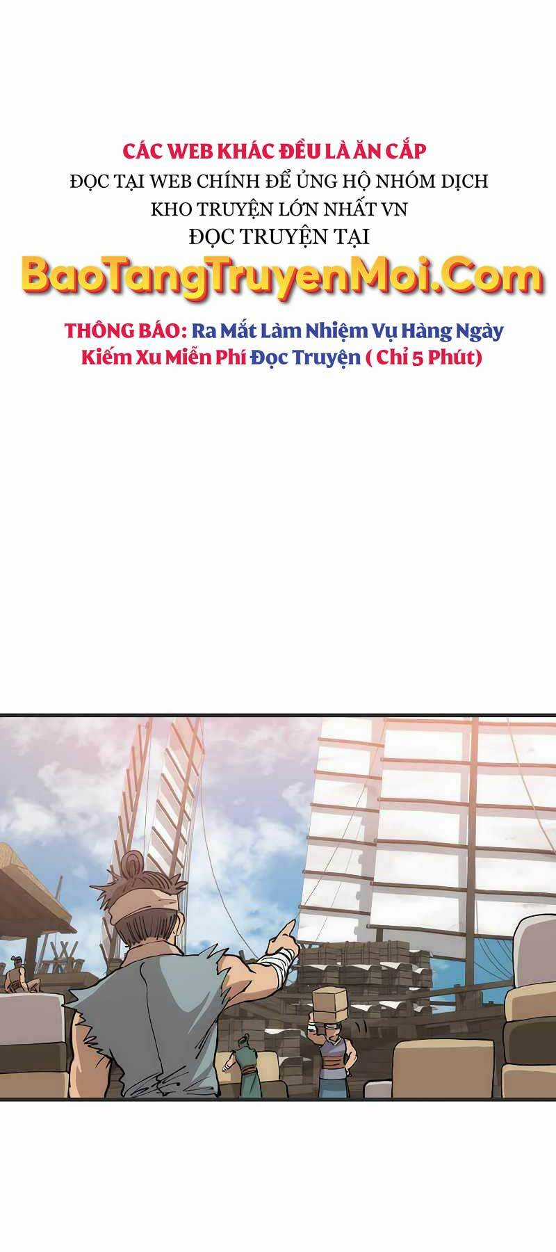 Bác Sĩ Trùng Sinh Về Murim Chapter 85 trang 11
