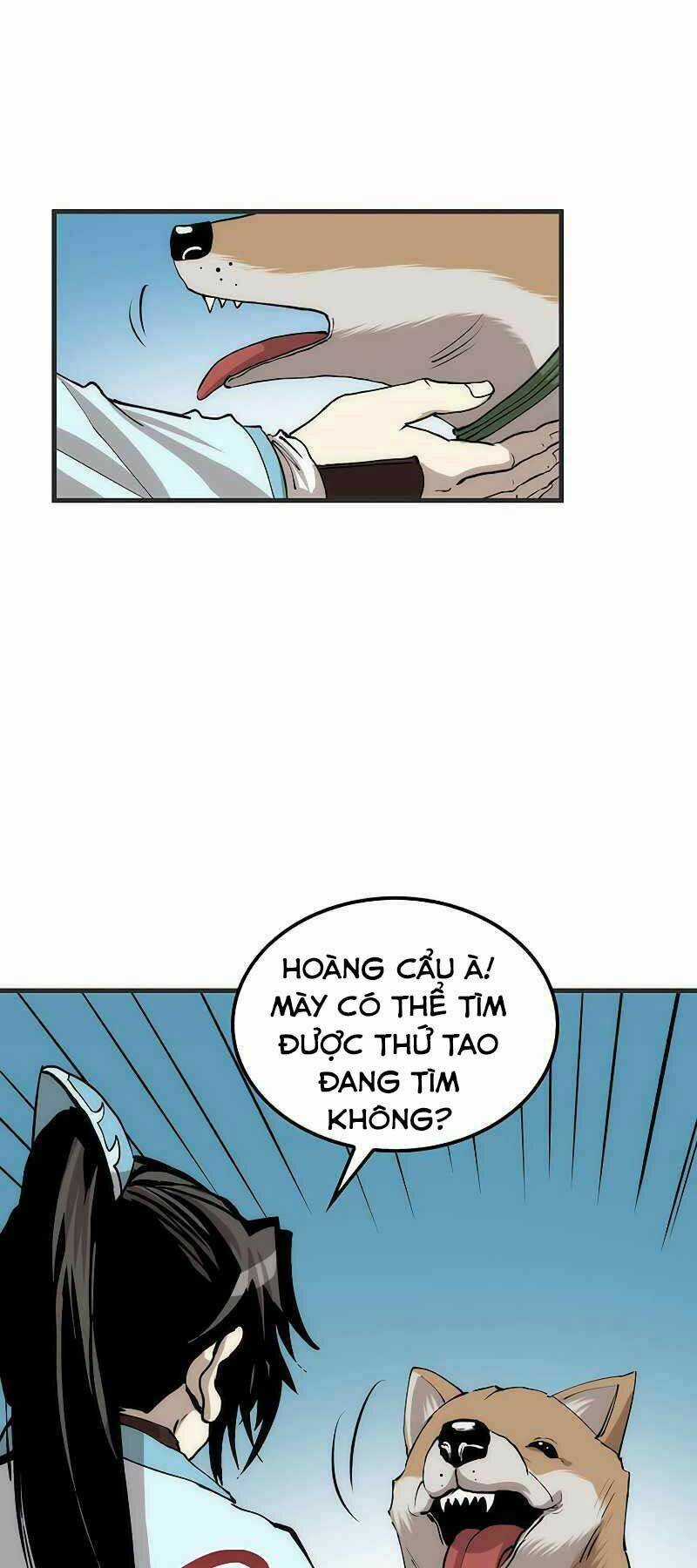 Bác Sĩ Trùng Sinh Về Murim Chapter 85 trang 14