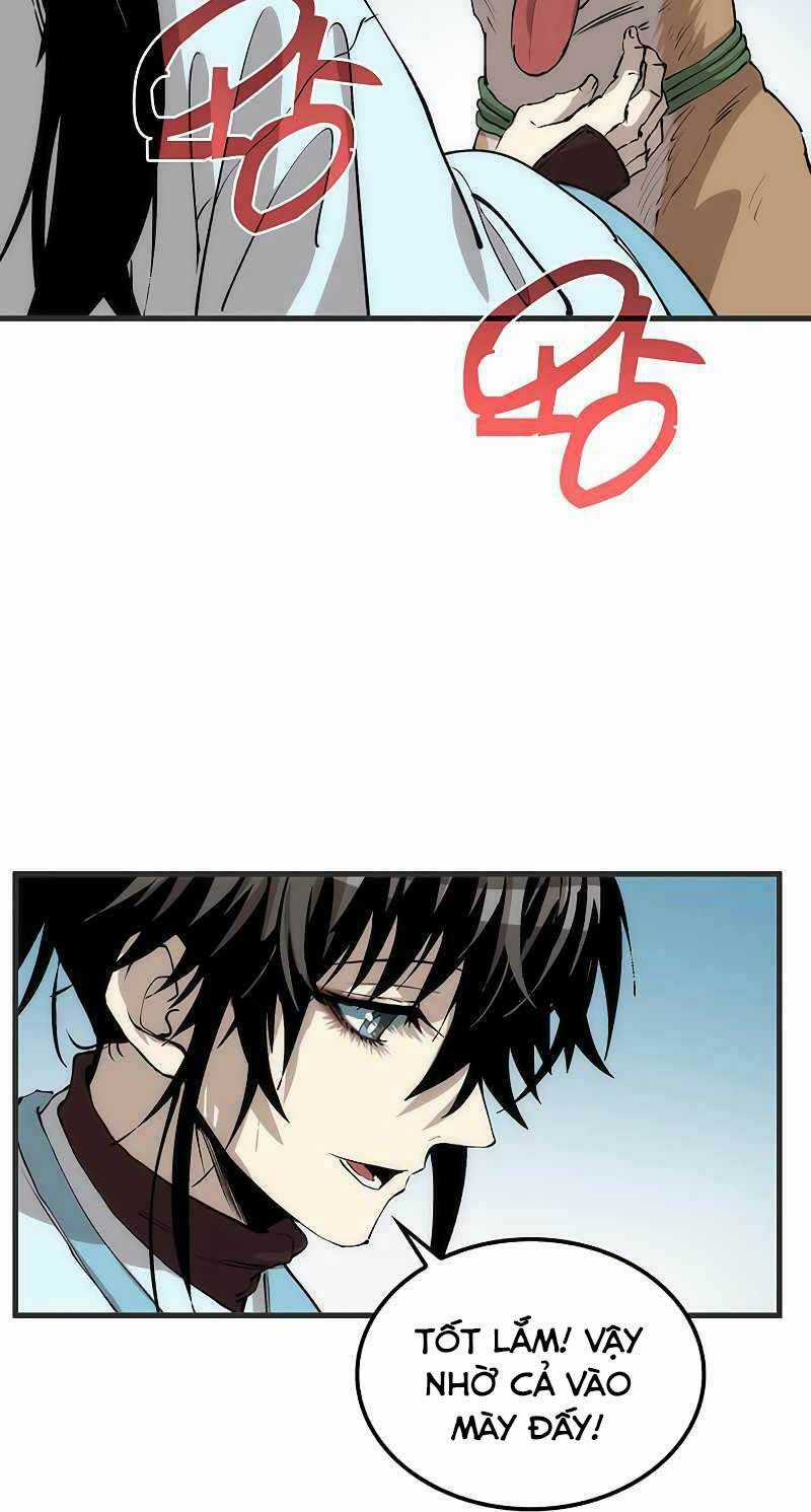 Bác Sĩ Trùng Sinh Về Murim Chapter 85 trang 15