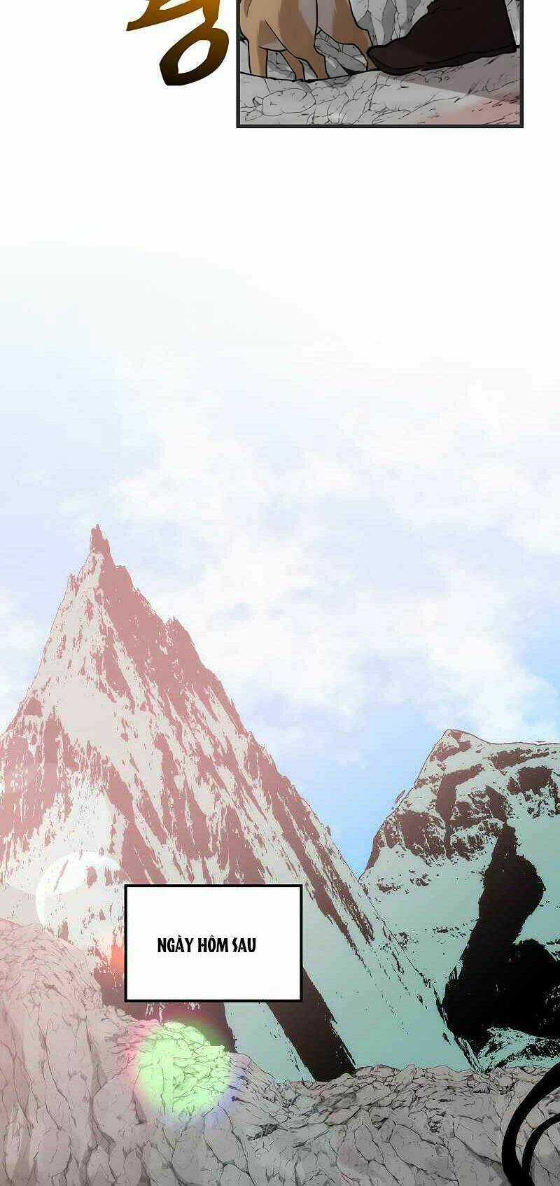 Bác Sĩ Trùng Sinh Về Murim Chapter 85 trang 23