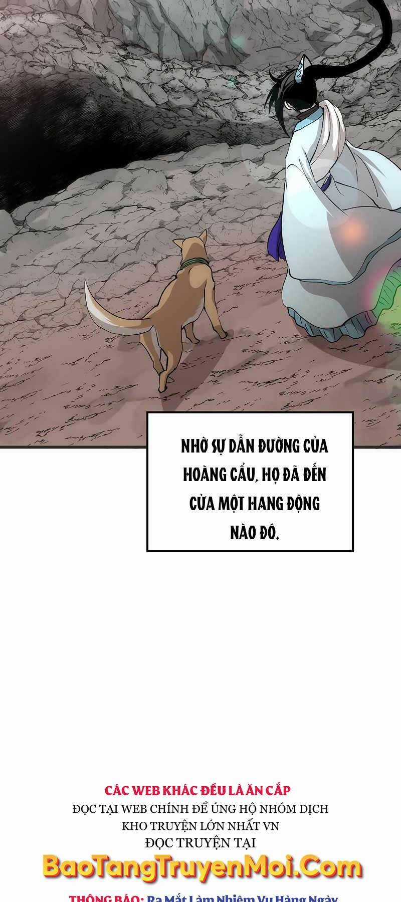 Bác Sĩ Trùng Sinh Về Murim Chapter 85 trang 24