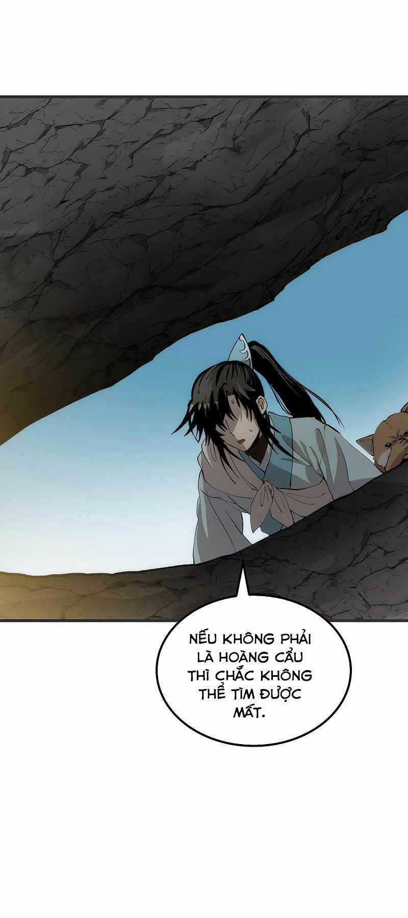 Bác Sĩ Trùng Sinh Về Murim Chapter 85 trang 26