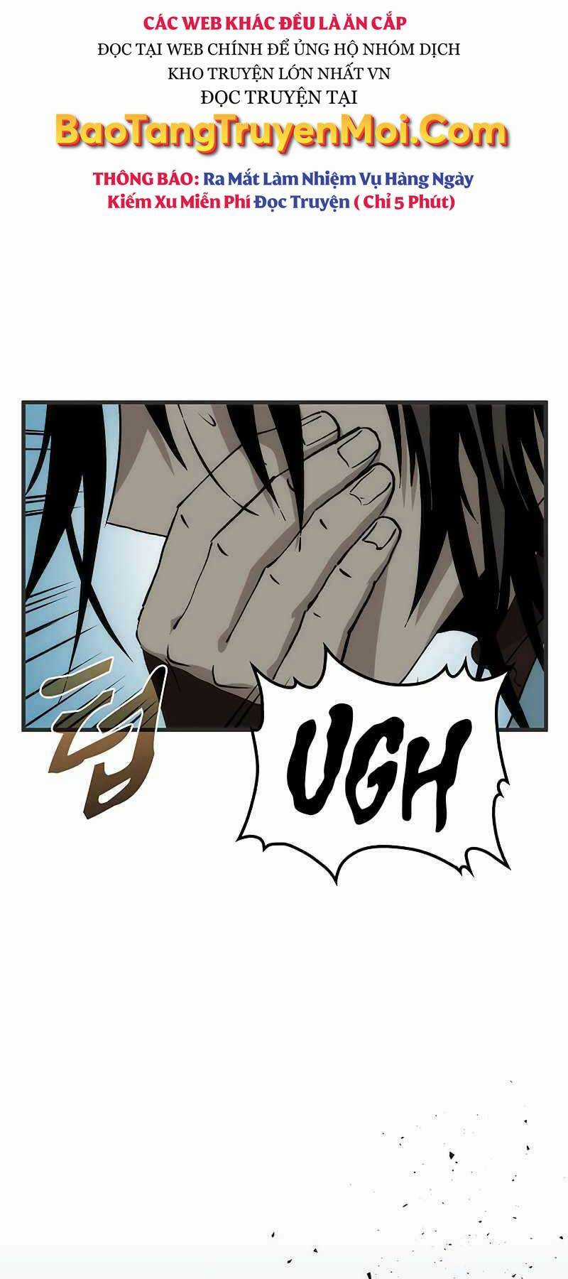 Bác Sĩ Trùng Sinh Về Murim Chapter 85 trang 27