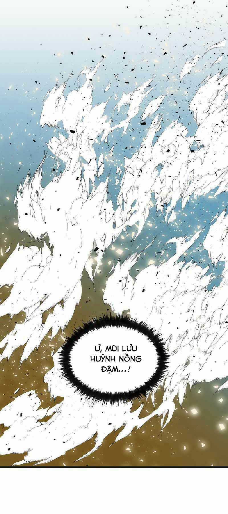 Bác Sĩ Trùng Sinh Về Murim Chapter 85 trang 28