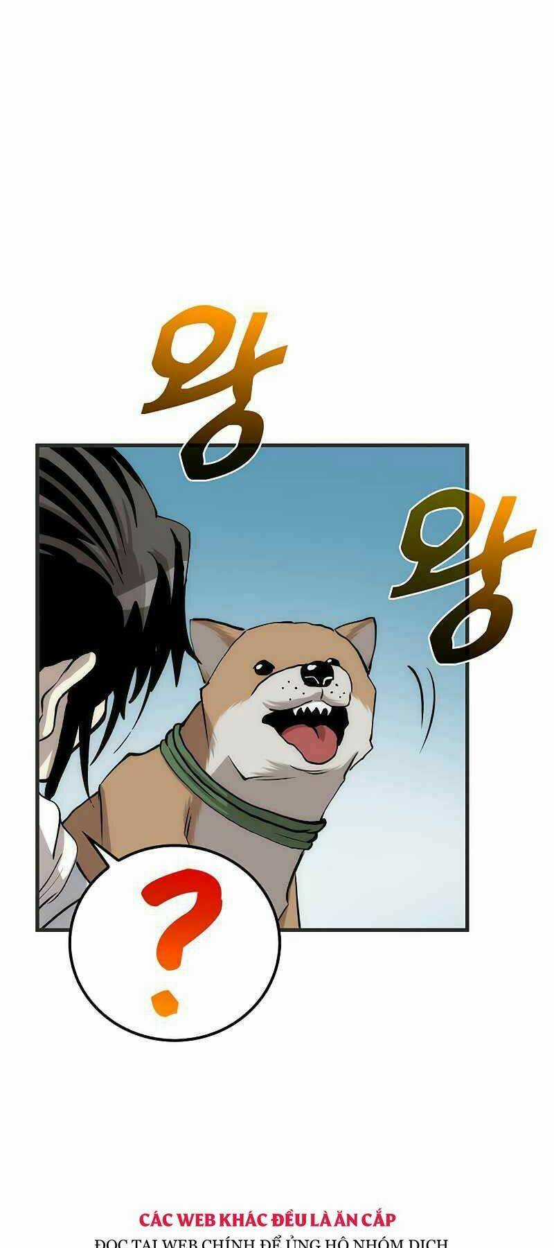 Bác Sĩ Trùng Sinh Về Murim Chapter 85 trang 29