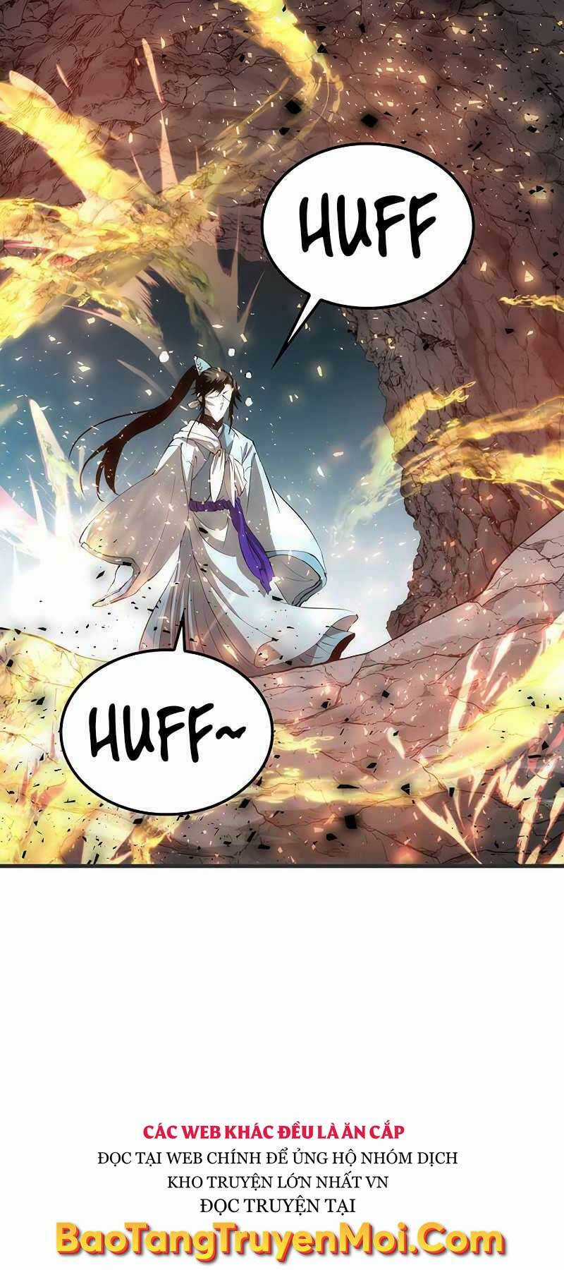 Bác Sĩ Trùng Sinh Về Murim Chapter 85 trang 34