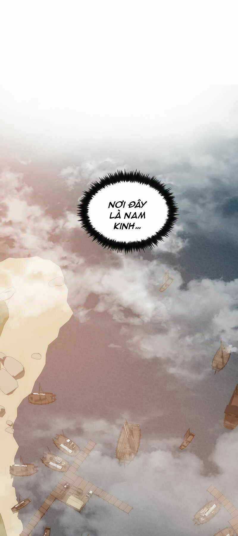 Bác Sĩ Trùng Sinh Về Murim Chapter 85 trang 4