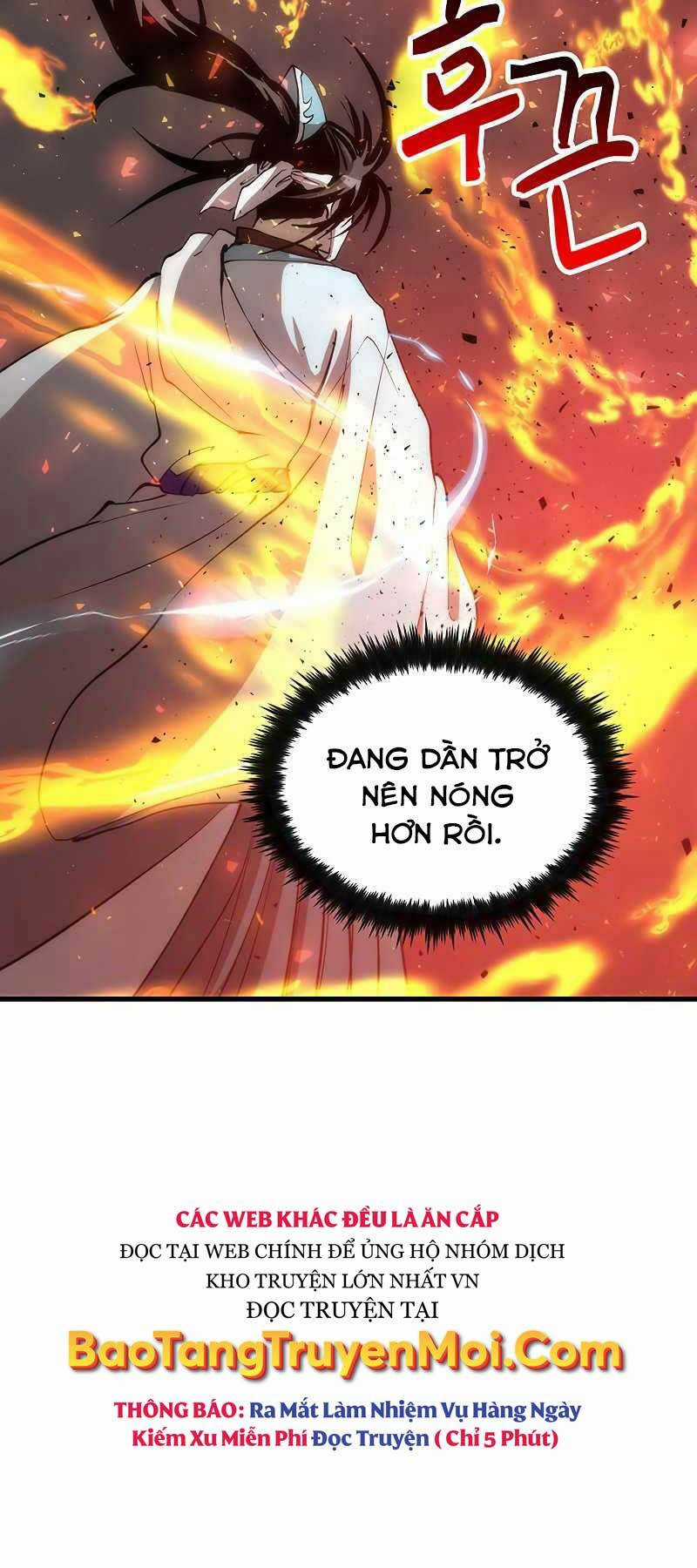 Bác Sĩ Trùng Sinh Về Murim Chapter 85 trang 42