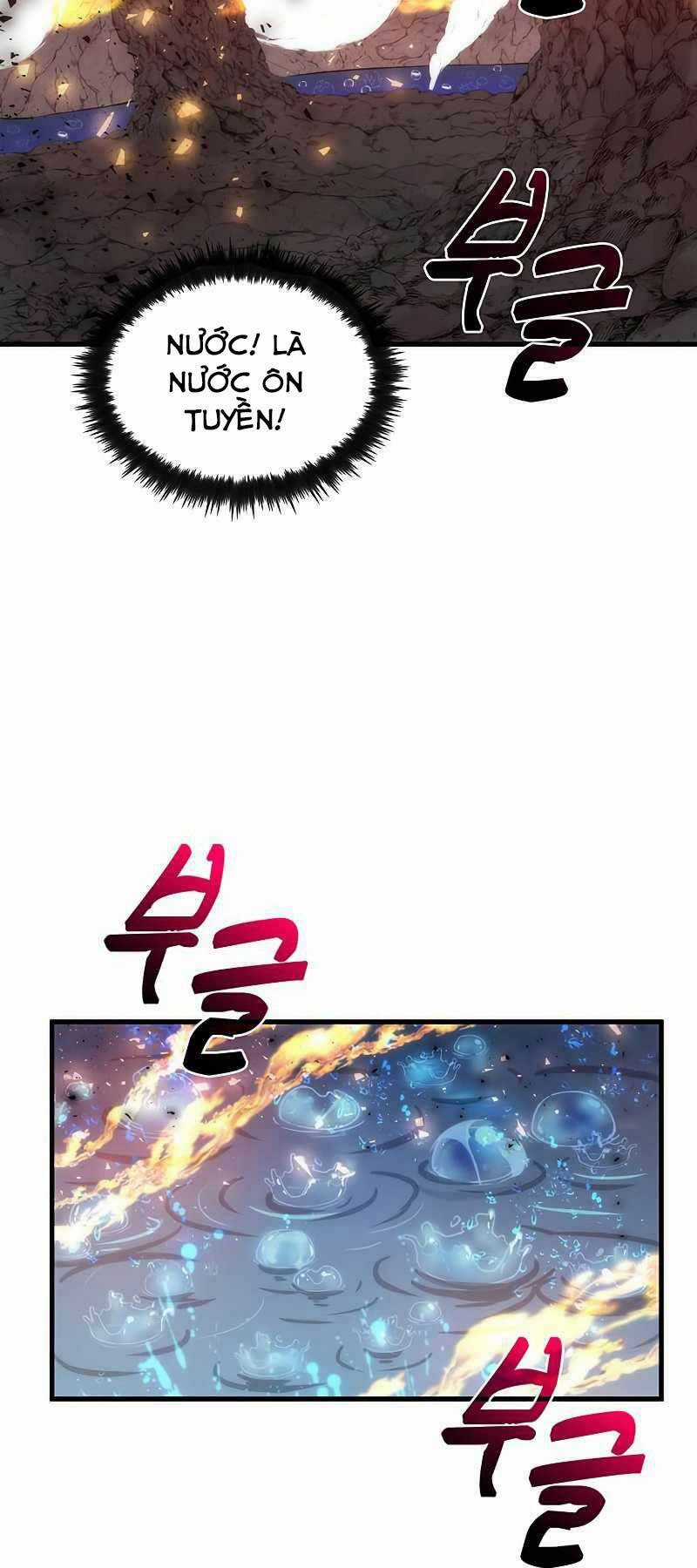 Bác Sĩ Trùng Sinh Về Murim Chapter 85 trang 44