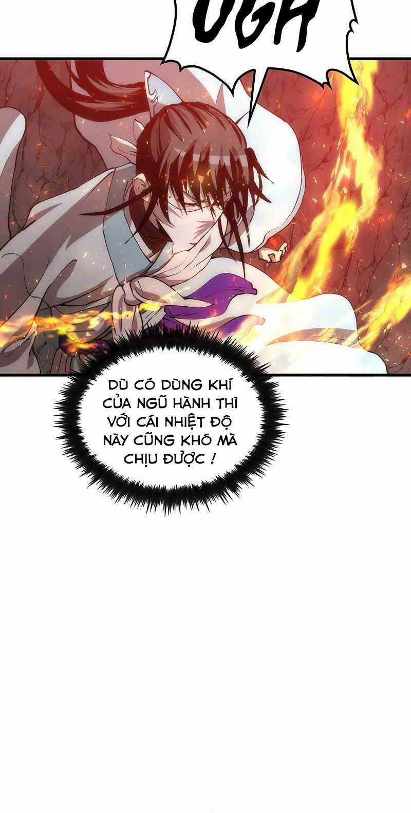 Bác Sĩ Trùng Sinh Về Murim Chapter 85 trang 47