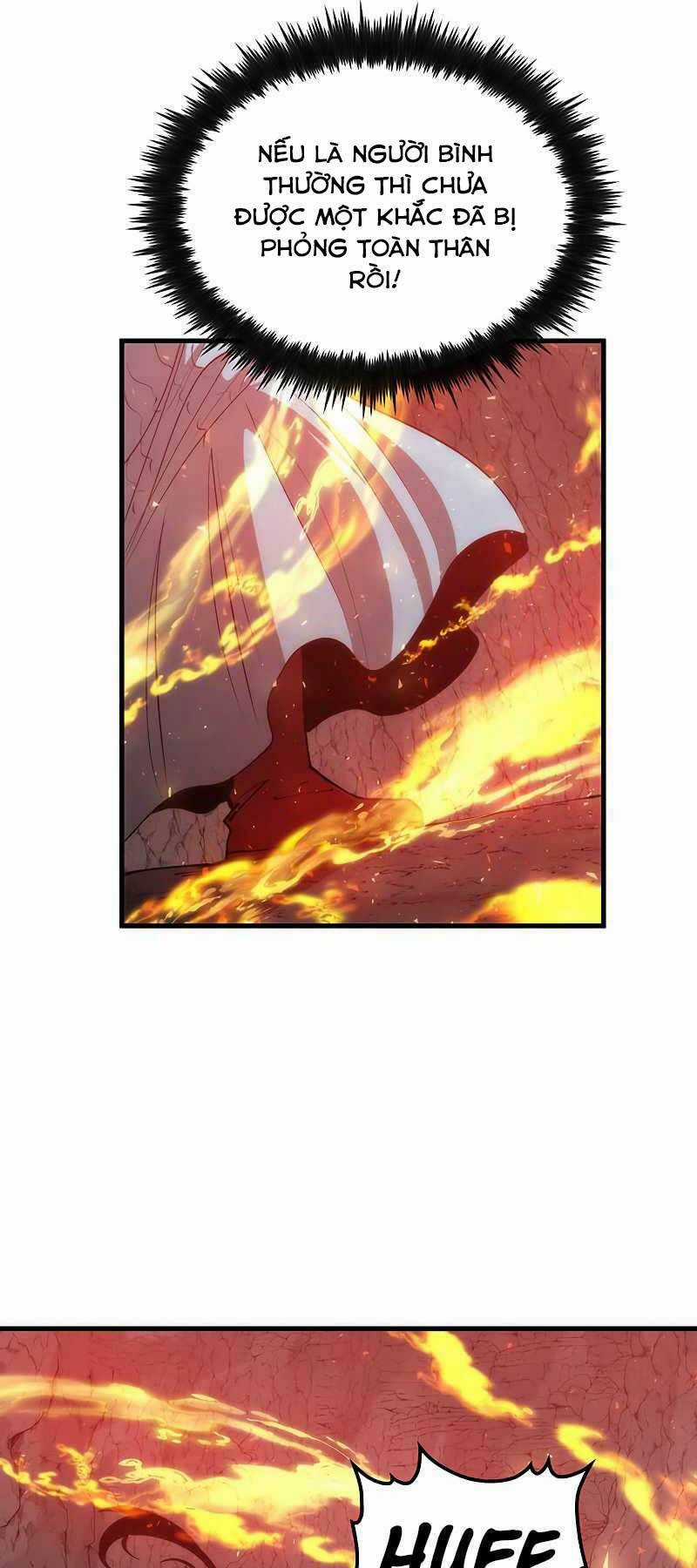 Bác Sĩ Trùng Sinh Về Murim Chapter 85 trang 48