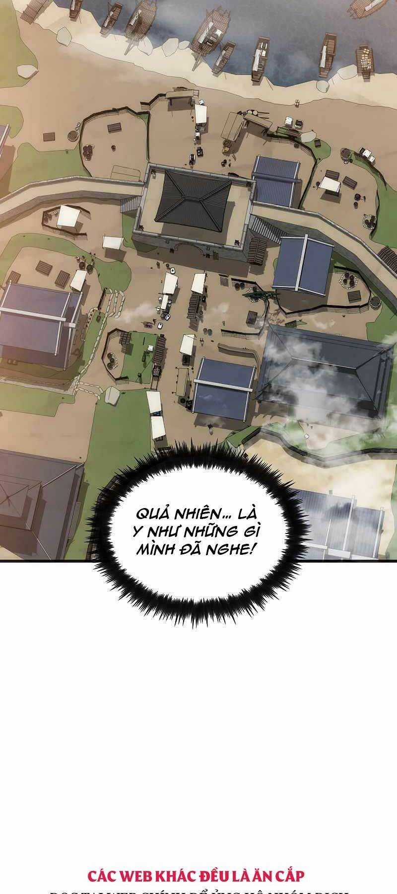 Bác Sĩ Trùng Sinh Về Murim Chapter 85 trang 5