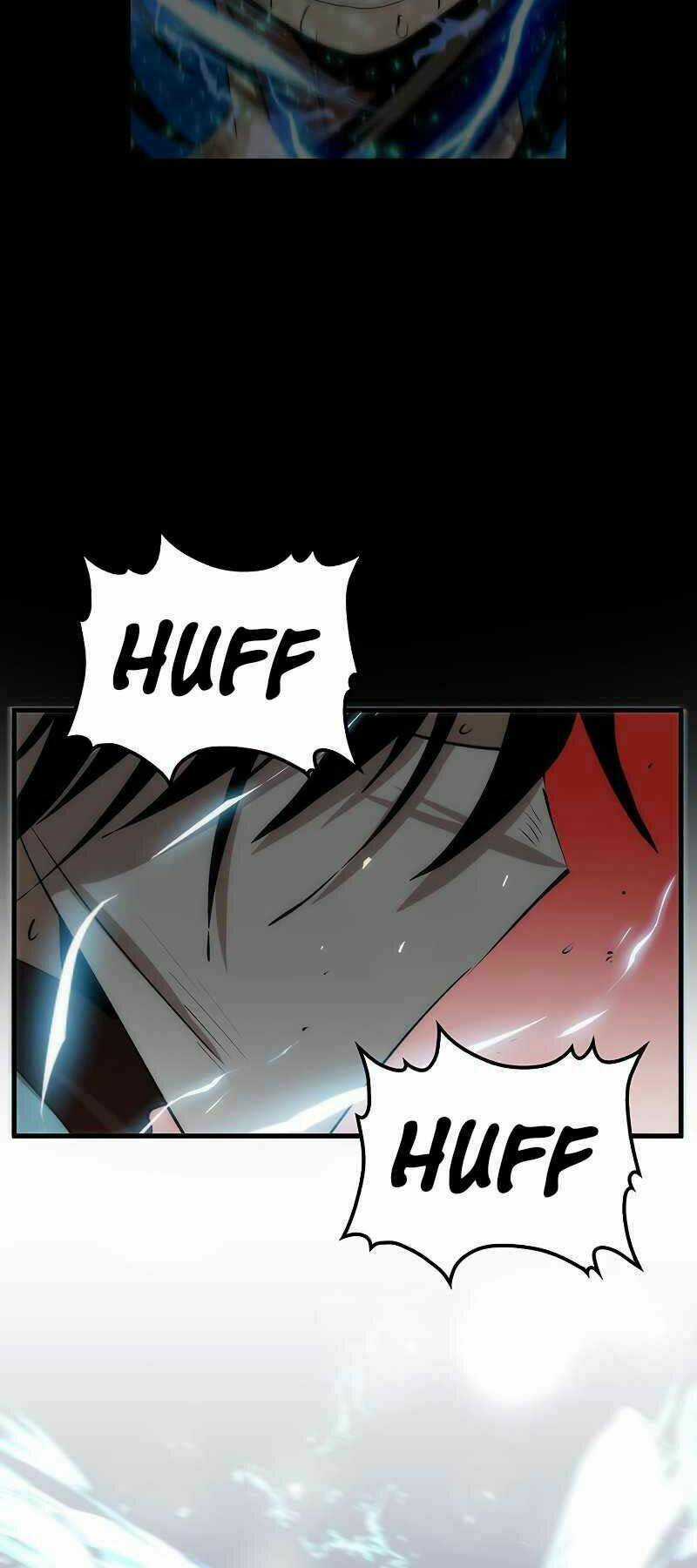 Bác Sĩ Trùng Sinh Về Murim Chapter 85 trang 51