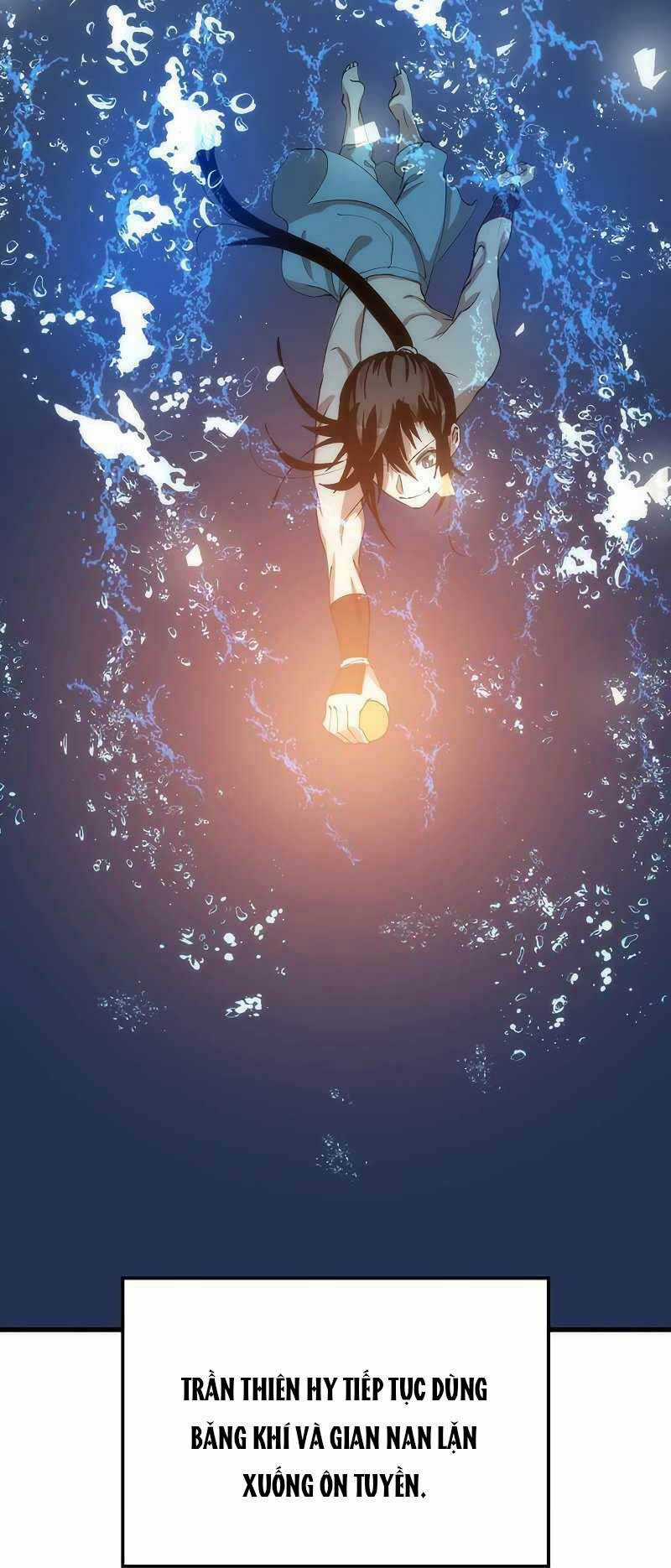 Bác Sĩ Trùng Sinh Về Murim Chapter 85 trang 56