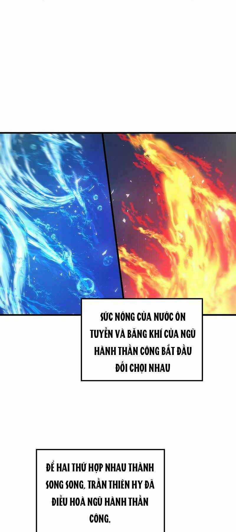 Bác Sĩ Trùng Sinh Về Murim Chapter 85 trang 57