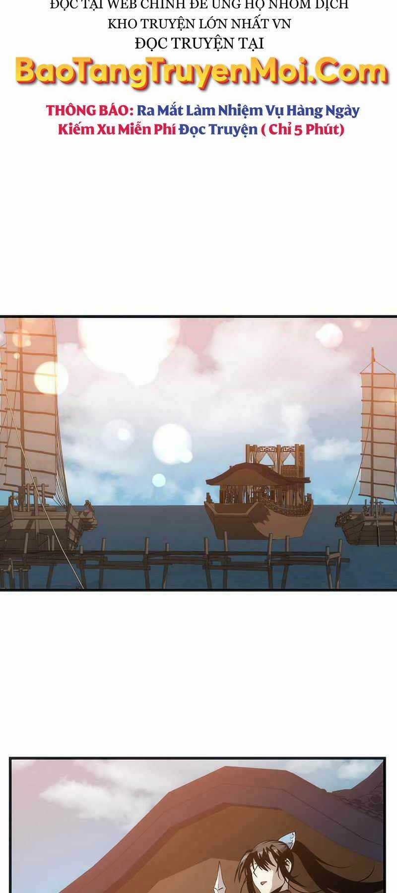 Bác Sĩ Trùng Sinh Về Murim Chapter 85 trang 6