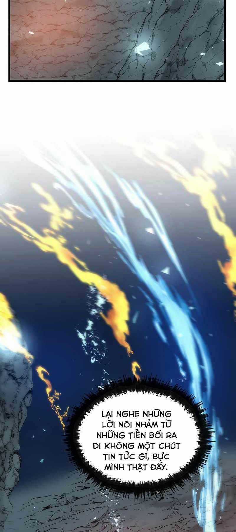 Bác Sĩ Trùng Sinh Về Murim Chapter 85 trang 63