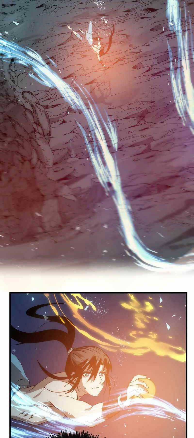 Bác Sĩ Trùng Sinh Về Murim Chapter 85 trang 64