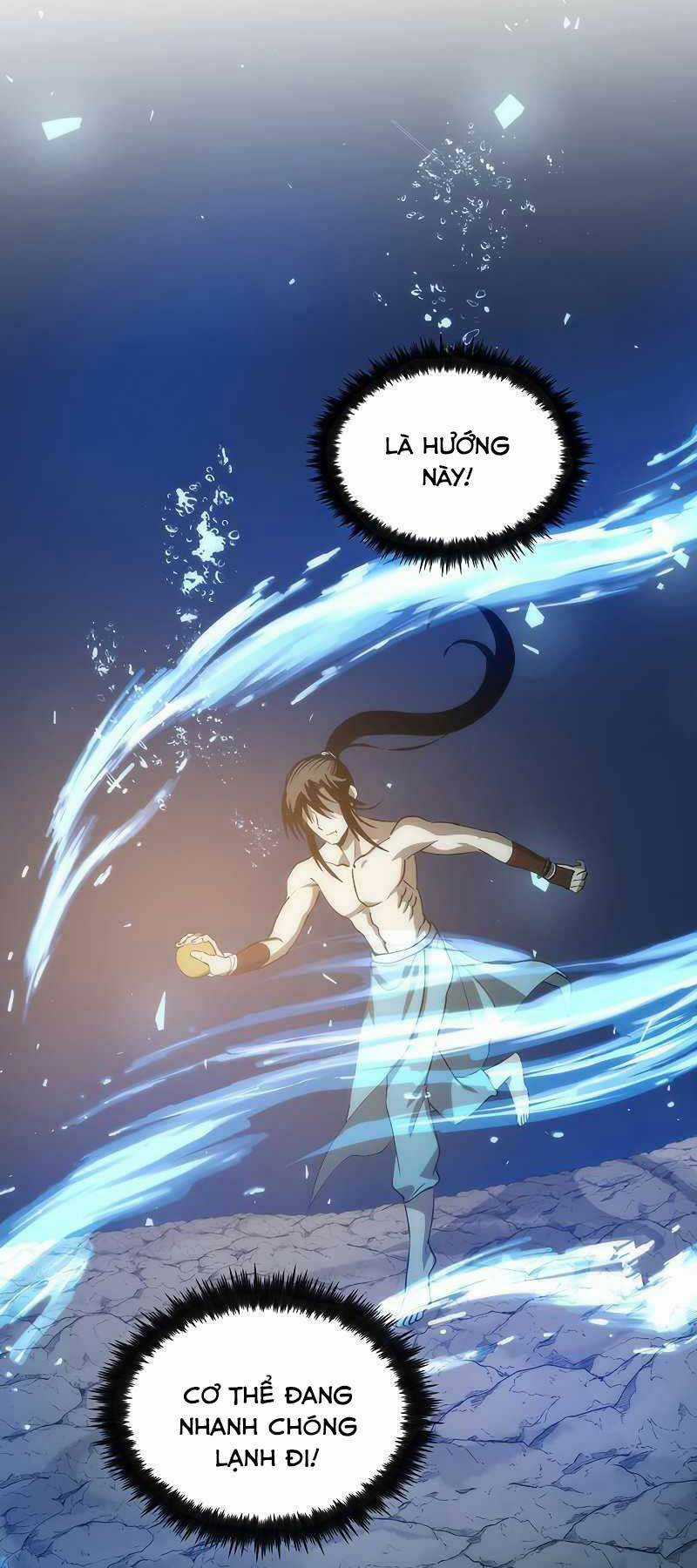 Bác Sĩ Trùng Sinh Về Murim Chapter 85 trang 68