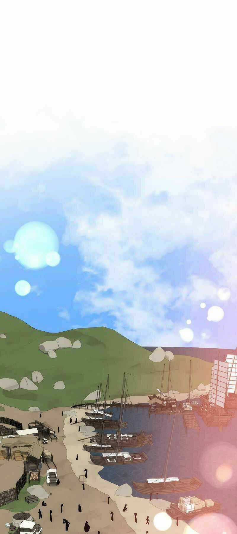 Bác Sĩ Trùng Sinh Về Murim Chapter 85 trang 8