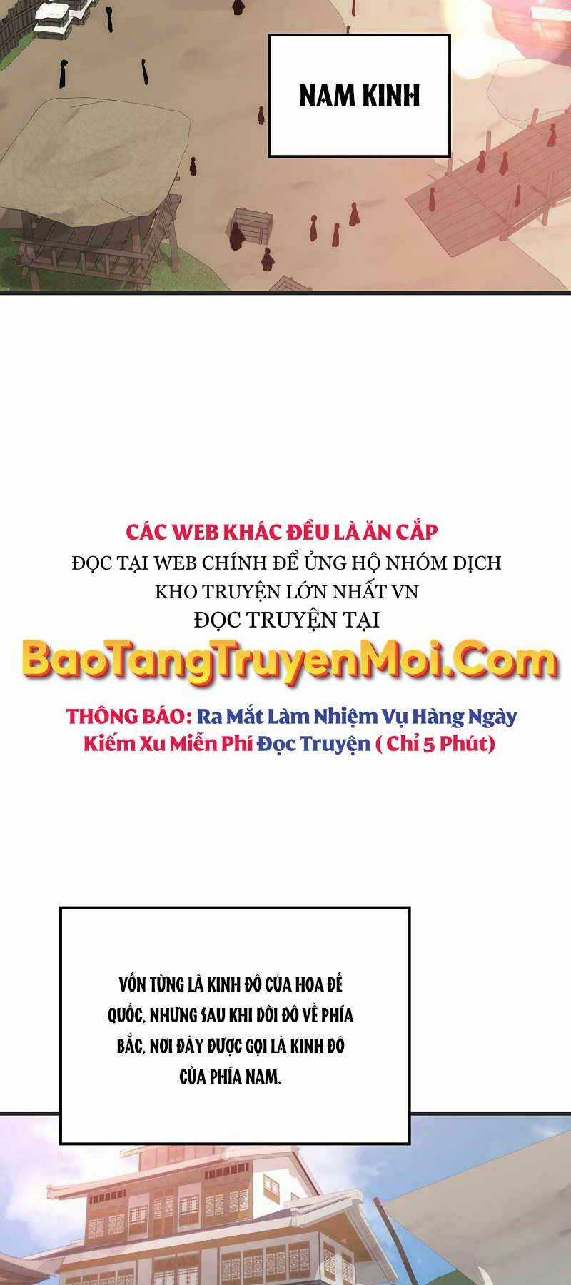Bác Sĩ Trùng Sinh Về Murim Chapter 85 trang 9
