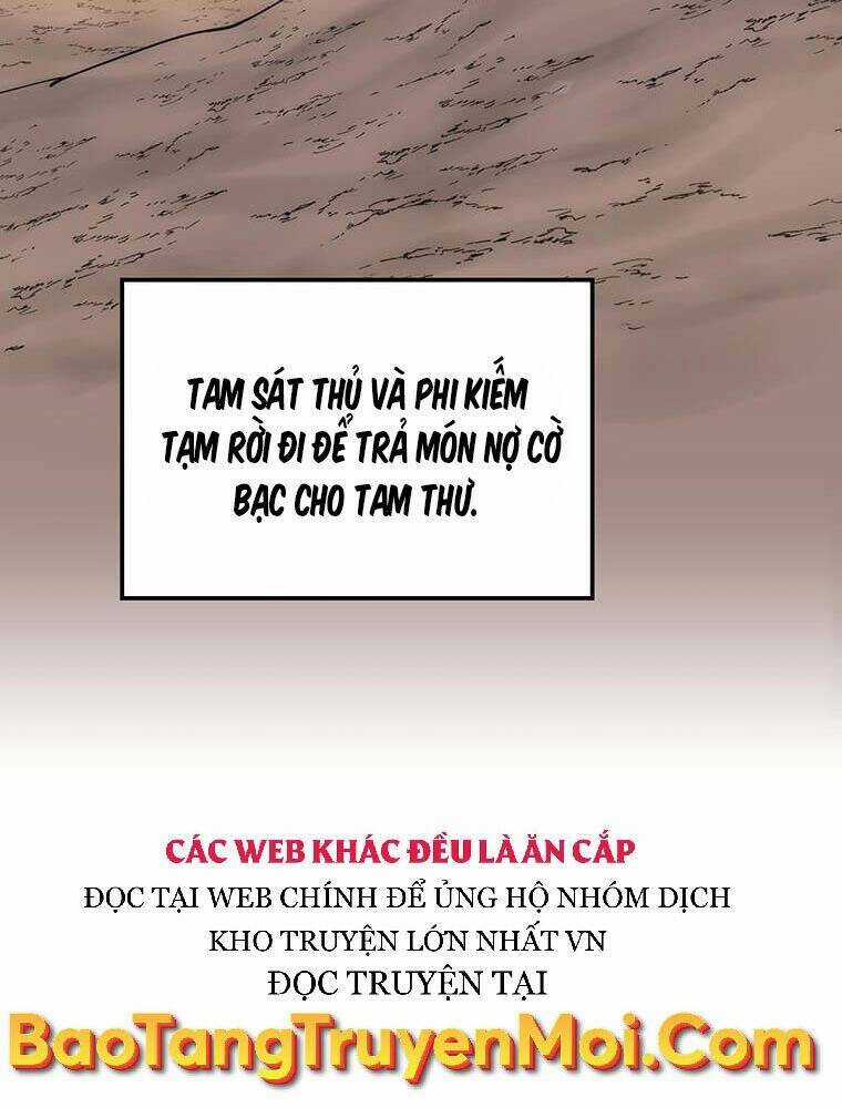 Bác Sĩ Trùng Sinh Về Murim Chapter 86 trang 100