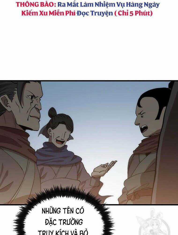 Bác Sĩ Trùng Sinh Về Murim Chapter 86 trang 101