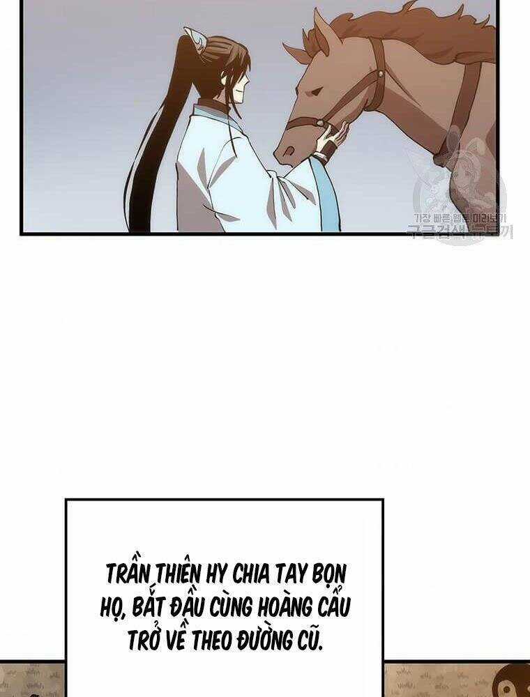 Bác Sĩ Trùng Sinh Về Murim Chapter 86 trang 105