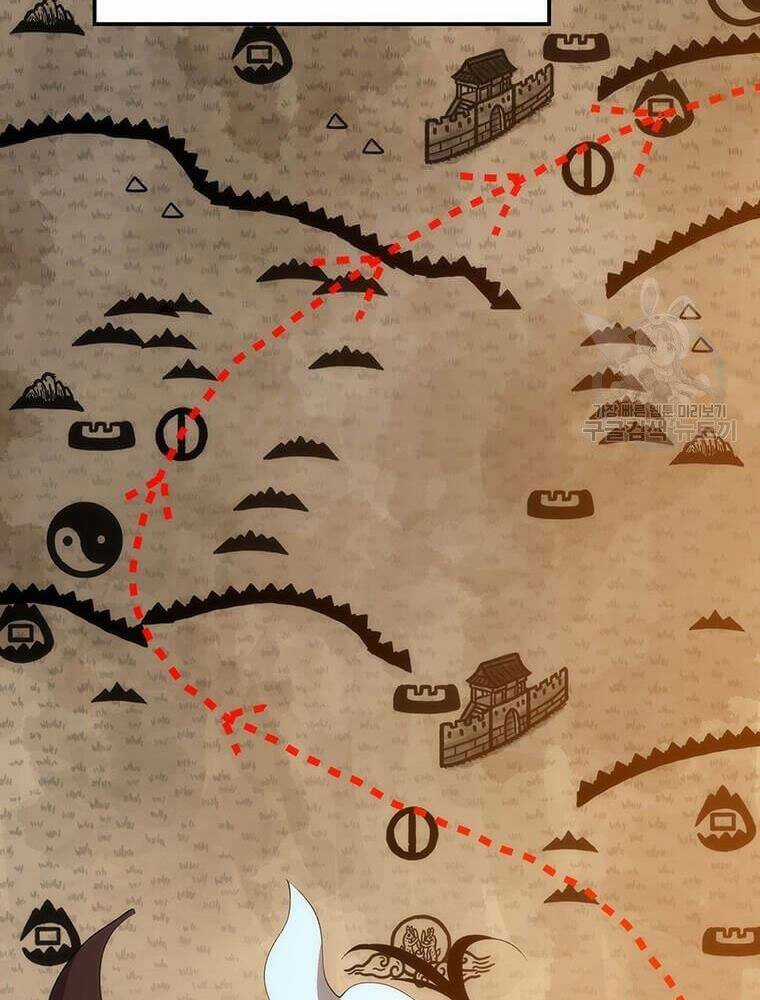 Bác Sĩ Trùng Sinh Về Murim Chapter 86 trang 106