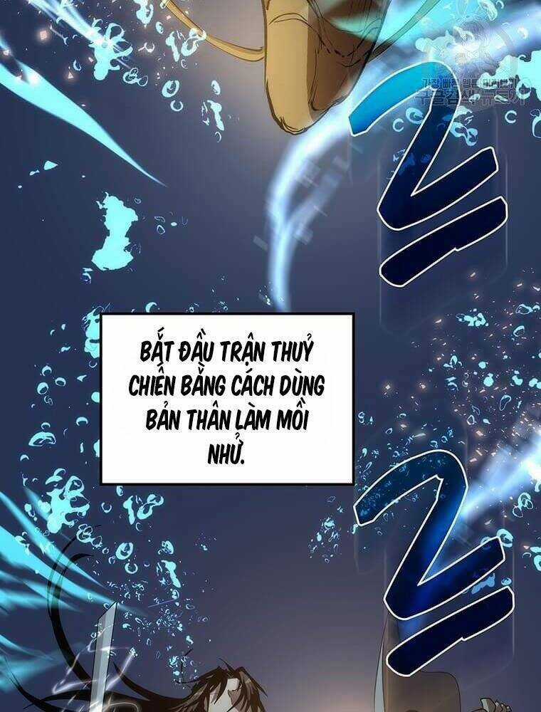 Bác Sĩ Trùng Sinh Về Murim Chapter 86 trang 11