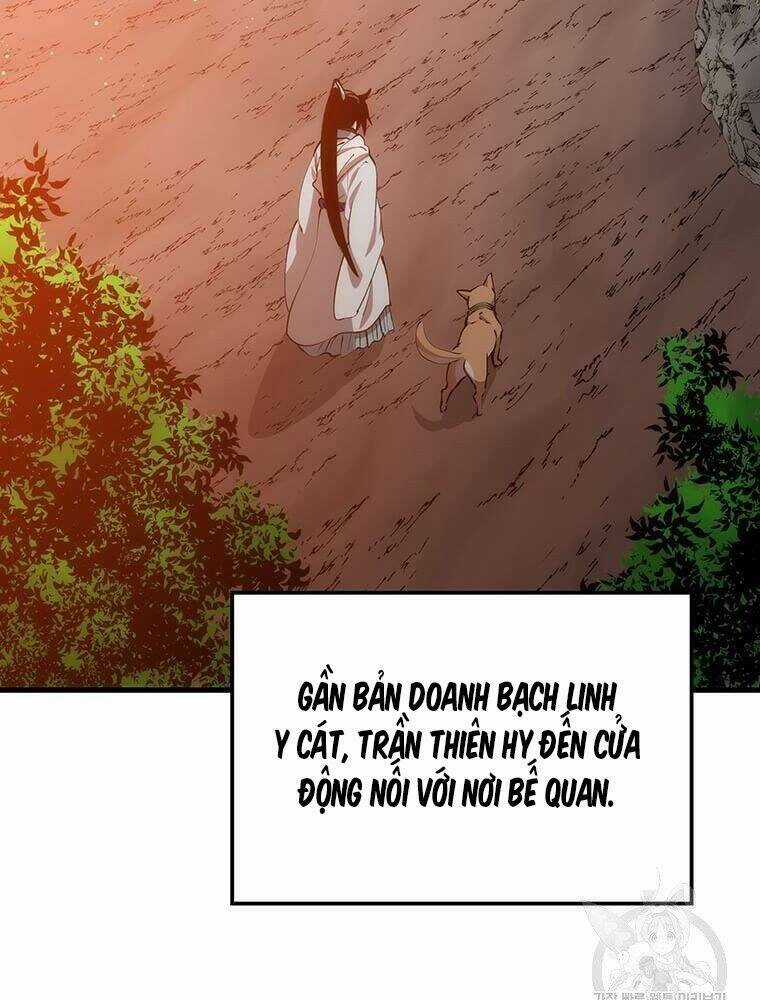 Bác Sĩ Trùng Sinh Về Murim Chapter 86 trang 112