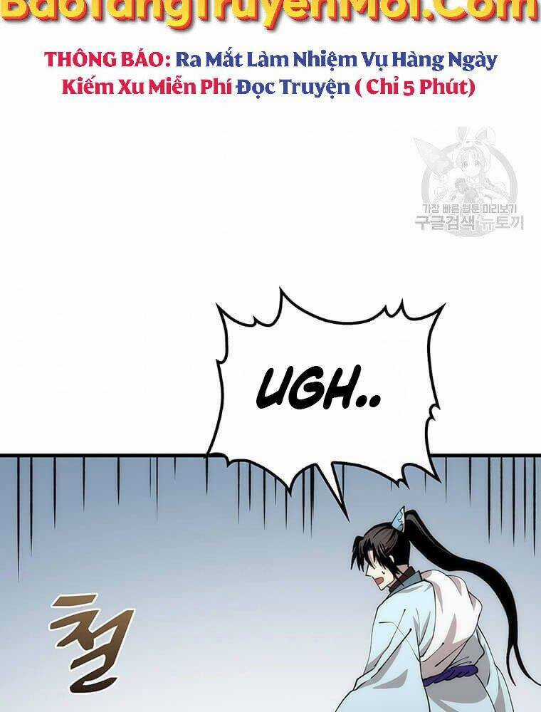 Bác Sĩ Trùng Sinh Về Murim Chapter 86 trang 116