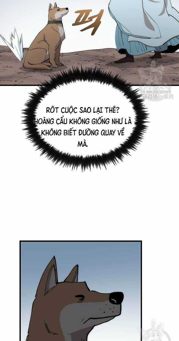 Bác Sĩ Trùng Sinh Về Murim Chapter 86 trang 117