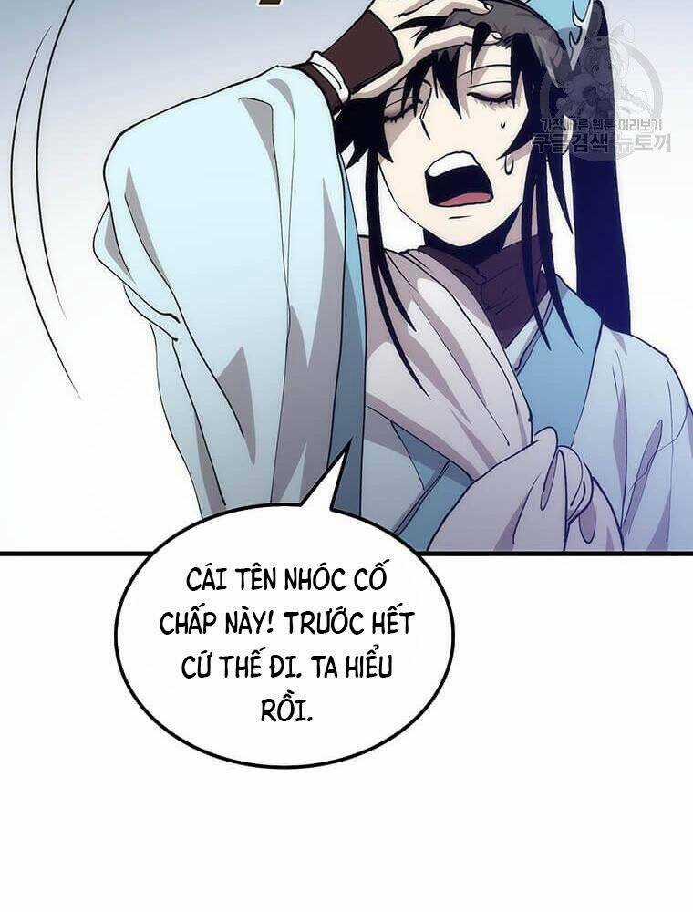 Bác Sĩ Trùng Sinh Về Murim Chapter 86 trang 119