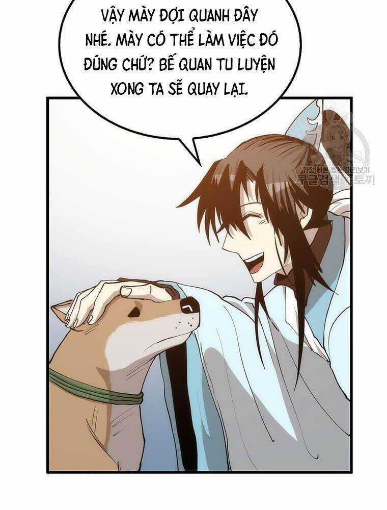 Bác Sĩ Trùng Sinh Về Murim Chapter 86 trang 121