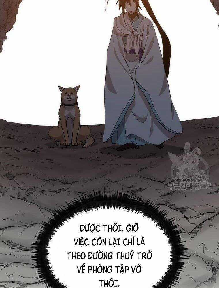 Bác Sĩ Trùng Sinh Về Murim Chapter 86 trang 124