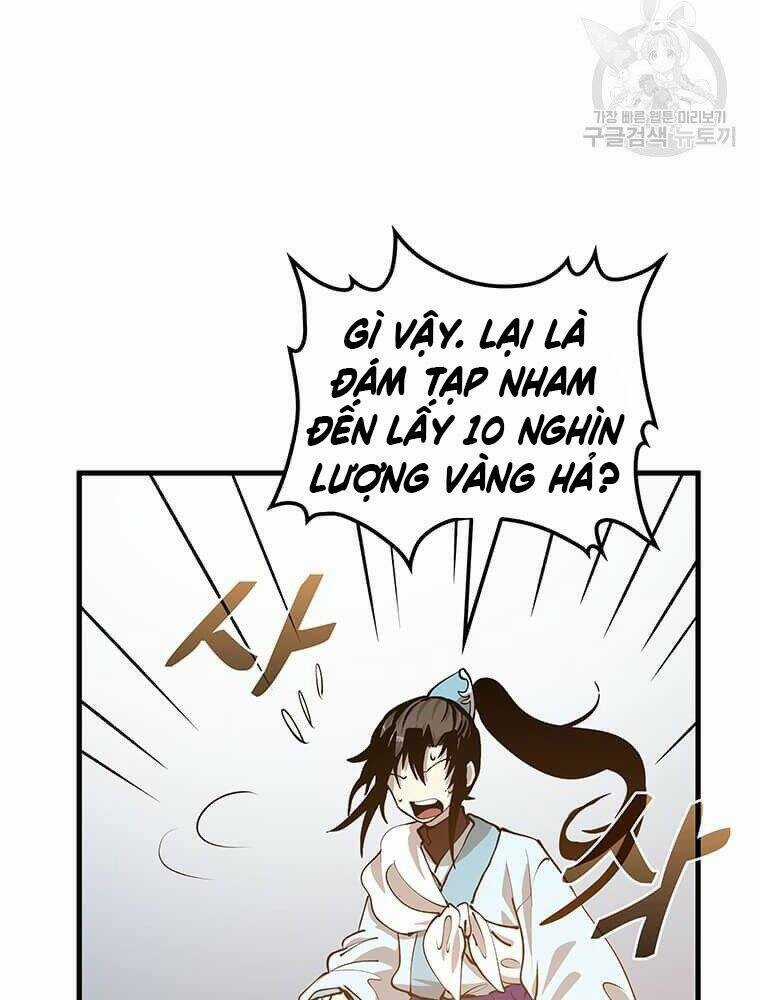 Bác Sĩ Trùng Sinh Về Murim Chapter 86 trang 130