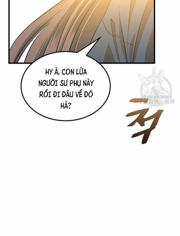 Bác Sĩ Trùng Sinh Về Murim Chapter 86 trang 133